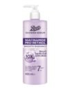 Boots Niacinamide Pro Retinol Smooth Shower Serum – 495ml