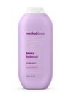 Method Body Berry Balance Body Wash 532ml