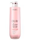 Olay Super Serum Body Wash, for Normal Skin 18.5FL (547ml)