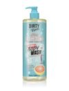 Dirty Works Citrus Showdown Cleansing and Refreshing Vitamin C Body Wash 1L/33.8Fl.oz