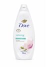 Dove Calming Body Wash with Pistachio & Magnolia 750ml