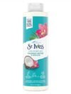 St. Ives Coconut Water & Orchid Hydrating Body Wash 650ml