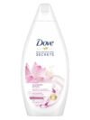 Dove Glowing Body Wash with Rice water & Lotus flower 750ml