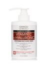 Advanced Clinicals Vitamin C + Hyaluronic Brightening Cream 15fl /444ml