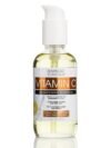 Advanced clinicals Vitamin C Brightening Body Oil 112ml