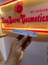 Tretinoin Gel USP 0.1 20g