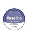 Vaseline Lip Therapy Original 20g