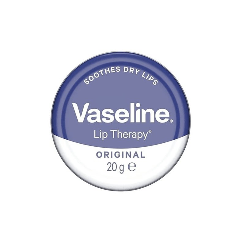 Vaseline Lip Therapy Original 20g