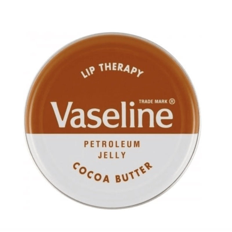 Vaseline Cocoa Lip Balm 20g