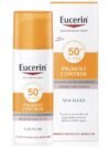 Eucerin Pigment Control Sun Fluid SPF50+ for Hyperpigmentation 50ml
