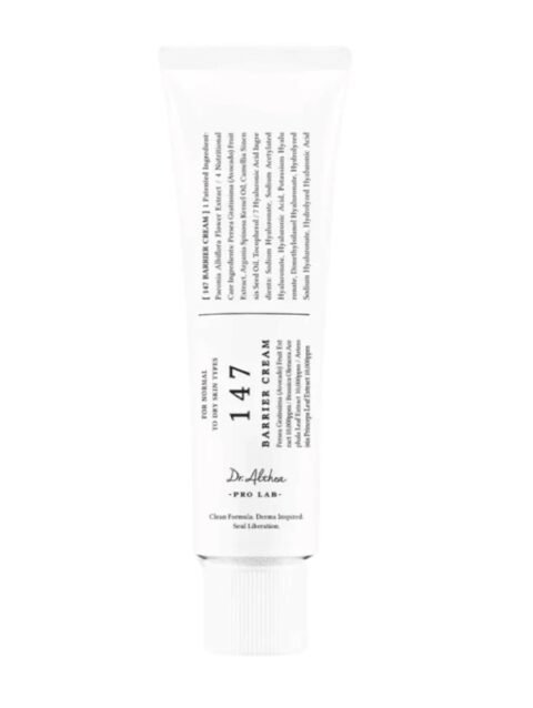 Dr. Althea 147 Barrier Cream 50ml